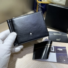 Montblanc Wallets Purse